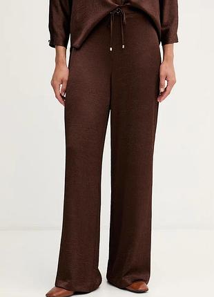 Urbanshop com ua joseph ribkoffштаны женские коричневые high waist 262152 размеры запитуйте