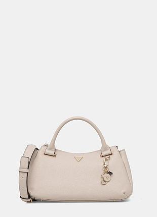 Urbanshop com ua guess сумочка guess evie цвет бежевый hwbg96 64060 размеры запитуйте