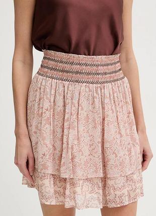 Urbanshop com ua boss orange юбка вискозная c vesiana оранжевая 50568549 размеры запитуйте