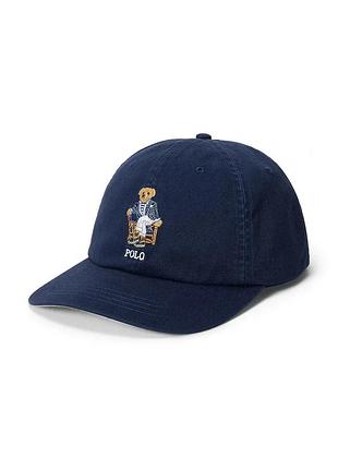 Urbanshop com ua polo ralph laurenкепка женская хлопковая темно-синяя 211b28119 размеры запитуйте