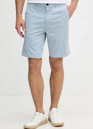 Urbanshop com ua boss orangeшорты chino мужские хлопковые с эластаном голубые regular waist 50536723 размеры запитуйте