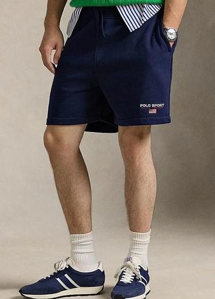 Urbanshop com ua polo ralph laurenшорты polo ralph lauren цвет синий 710b14763 размеры запитуйте