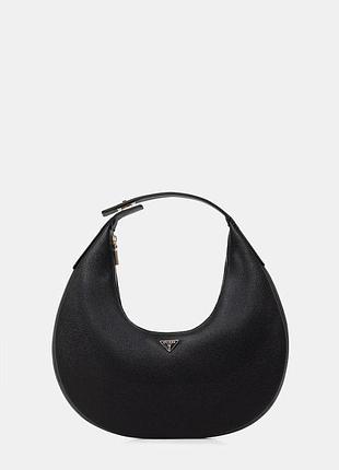 Urbanshop com ua guessсумочка guess evie колір чорний hwbg96 64020 розміри запитуйте