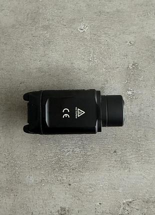 Ліхтар olight pl-3s valkyrie 1000 лм black 2