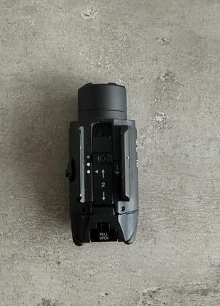 Ліхтар olight pl-3s valkyrie 1000 лм black 4