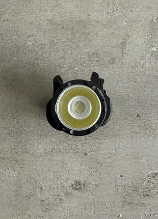 Ліхтар olight pl-3s valkyrie 1000 лм black 6