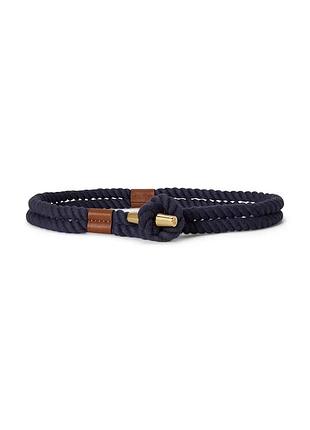 Urbanshop com ua lauren ralph laurenремінь жіночий бавовняний темно-синій 412935800 розміри запитуйте