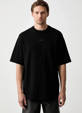 Urbanshop com ua armani exchangeфутболка basic жіноча бавовняна чорна xm003560 af28670 розміри запитуйте