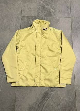 Куртка nike sportswear syn-fill trend xs