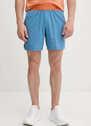 Urbanshop com ua lacosteшорти чоловічі блакитні high waist gh0336 розміри запитуйте