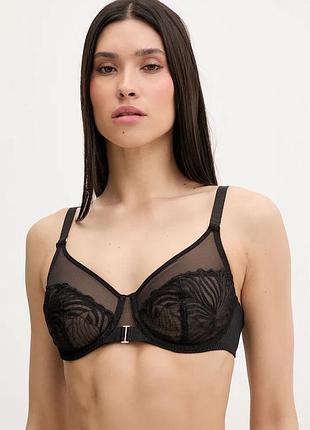 Urbanshop com ua chantelle бюстгальтер черный c15ymu размеры запитуйте