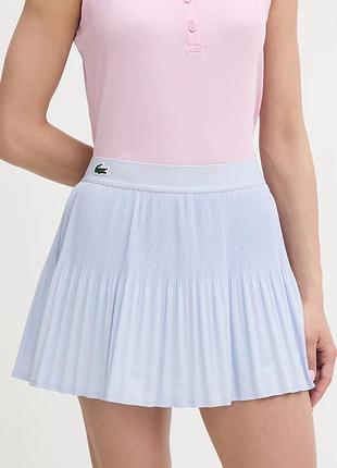 Urbanshop com ua lacoste юбка голубая однотонная jf9990 размеры запитуйте