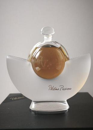 Paloma picasso parfum 30 ml. 9