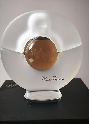 Paloma picasso parfum 30 ml. 10
