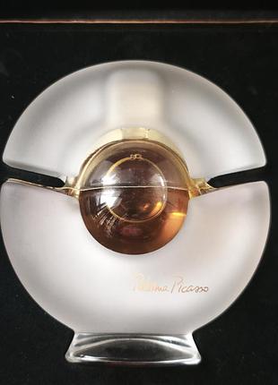 Paloma picasso parfum 30 ml. 5