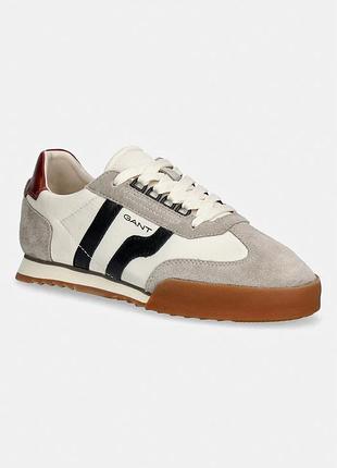 Urbanshop com ua gantbaylle кросівки чоловічі бежеві 32633171 розміри запитуйте