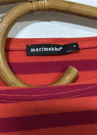 Marimekko лонгслів кофта 3