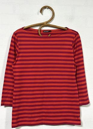 Marimekko лонгслів кофта 2