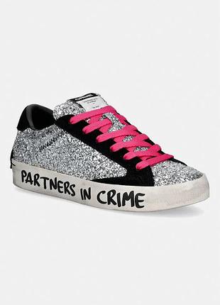 Urbanshop com ua crime londondistressed кроссовки женские серебряные 25015ii8 размеры запитуйте