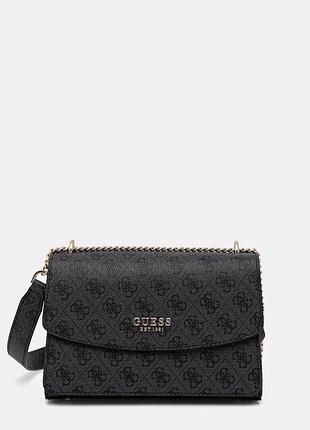 Urbanshop com ua guess сумочка guess calista цвет серый hwsg73 34210 размеры запитуйте
