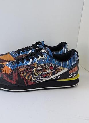 Кросівки kenzo running