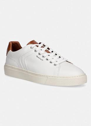 Urbanshop com ua gantmcjulien кросівки чоловічі шкіряні білі 32631228 розміри запитуйте