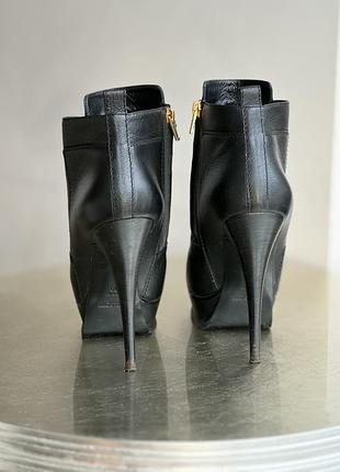 Ботільони ysl 2