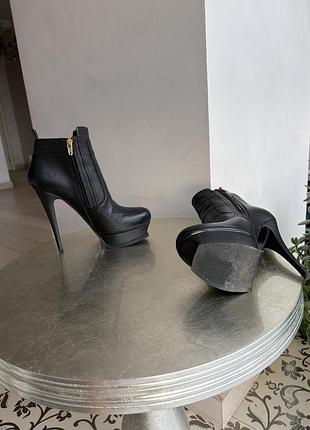 Ботільони ysl 3
