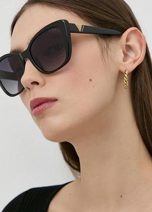 Urbanshop com ua guessсонцезащитные очки guess женские цвет черный размеры запитуйте