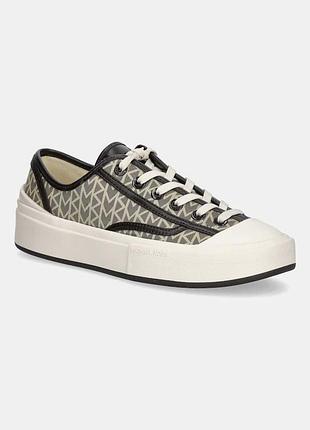 Urbanshop com ua michael michael korsкеды michael michael kors jude цвет коричневый 43t5jdfs1y.270 размеры запитуйте