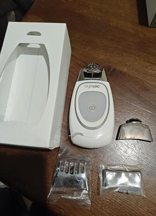 Косметичний апарат nu skin ageloc galvanic spa