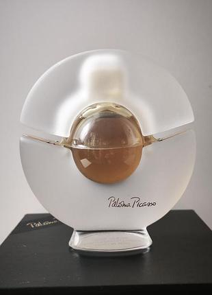 Paloma picasso parfum 30 ml. 8