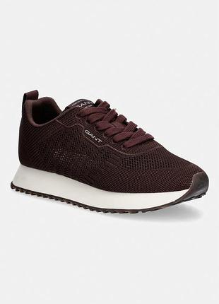 Urbanshop com ua gantbevinda кросівки жіночі коричневі 32538180 розміри запитуйте