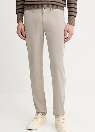 Urbanshop com ua marc o'poloштаны marc o'polo цвет коричневый прямые m20010610220 размеры запитуйте