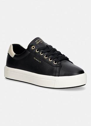 Urbanshop com ua gantavino кросівки жіночі шкіряні чорні 32531164 розміри запитуйте