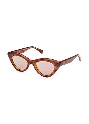 Urbanshop com ua guessсонцезащитные очки guess цвет бордовый gu00137_5053c размеры запитуйте