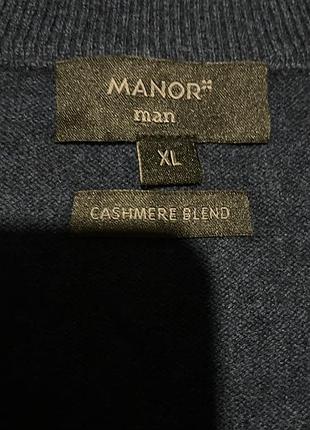 Світер manor 4