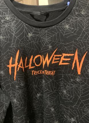 Світшот на підлітка. двунитка. р. м-l