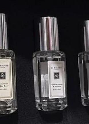 Парфуми jo malone 2
