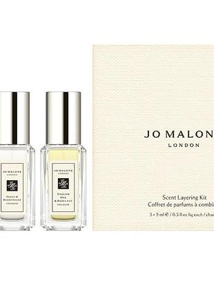 Парфуми jo malone
