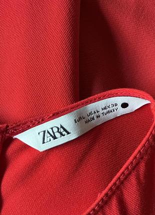 Міді плаття zara 10