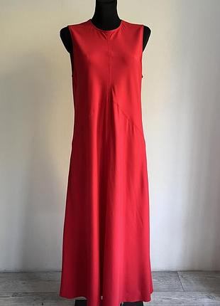 Міді плаття zara 5