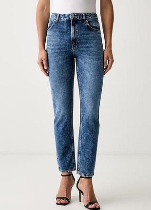 Urbanshop com ua boss orangeджинсы slim fit женские c_ada slim hr 2. темно-синие 50564443 размеры запитуйте