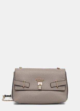 Urbanshop com ua guess сумочка guess yesba цвет бежевый hwbg78 33210 размеры запитуйте
