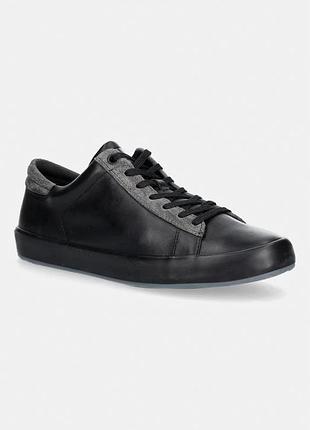 Urbanshop com ua camperandratx кроссовки мужские кожаные черные k100231-027 размеры запитуйте