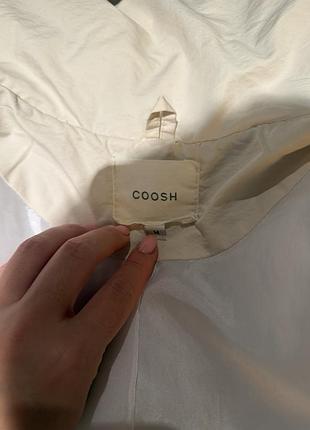 Куртка зимова coosh 4
