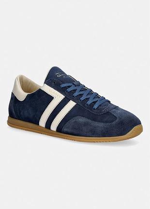 Urbanshop com ua gantspearclub кросівки чоловічі шкіряні темно-сині 32633278 розміри запитуйте