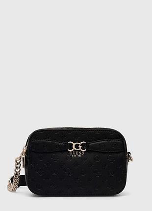Urbanshop com ua guess сумочка guess arlena цвет черный hwpg93 36140 размеры запитуйте