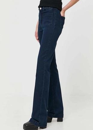 Urbanshop com ua morganджинсы morgan psven женские высокая посадка psven размеры запитуйте