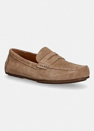 Urbanshop com ua vagabond shoemakersмокасини чоловічі замшеві lorenzo коричневі 6188-140-08 розміри запитуйте